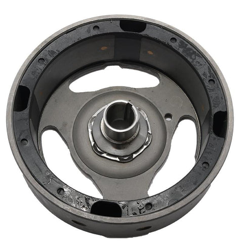 Flywheel 6V 17W (204274) Black magnet
