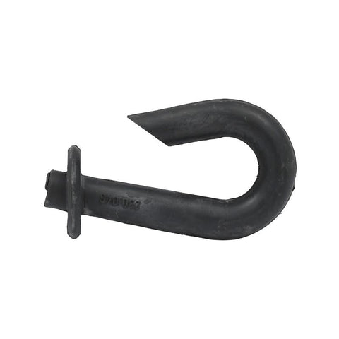 Air intake silencer (230046)
