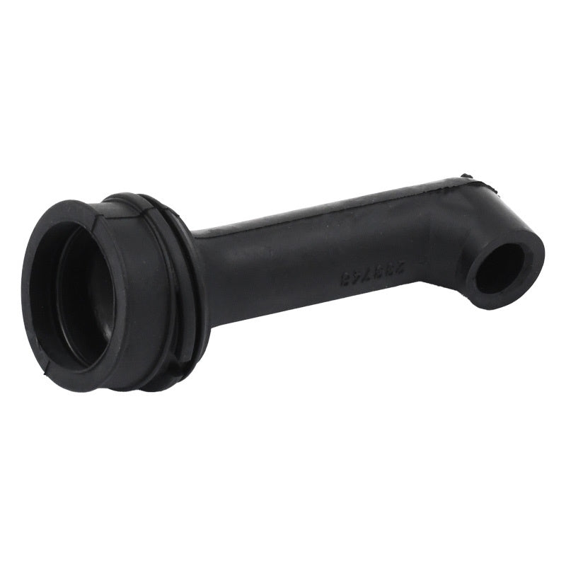 Connection ring rubber 45 km/h (233748)