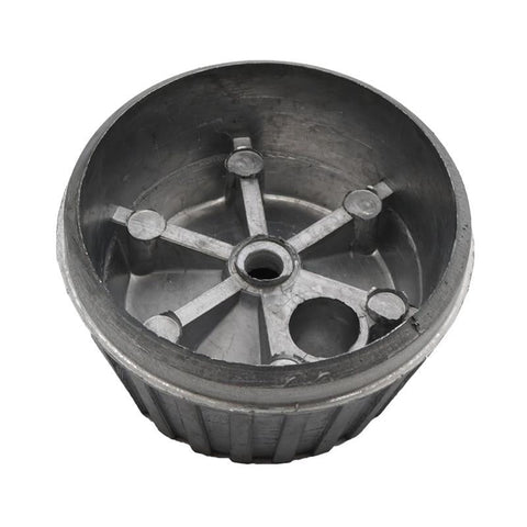 Tomos Rear Exhaust Silencer 14TL, Apn4, Apn6 (211697)