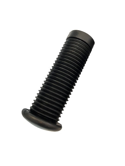 Footpeg rubber for feet - 1pc, All Tomos models