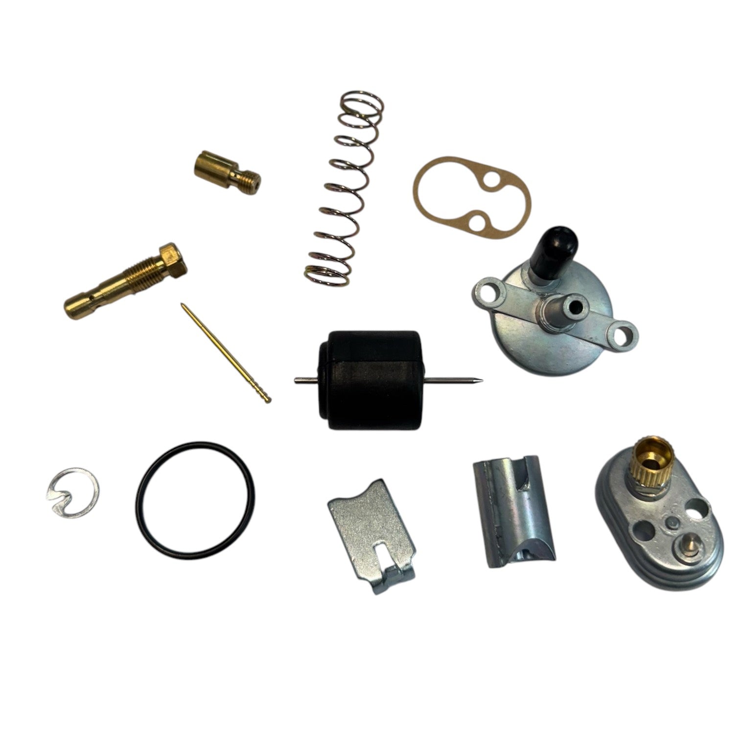 Set for carburetor overhaul Apn Bing 12