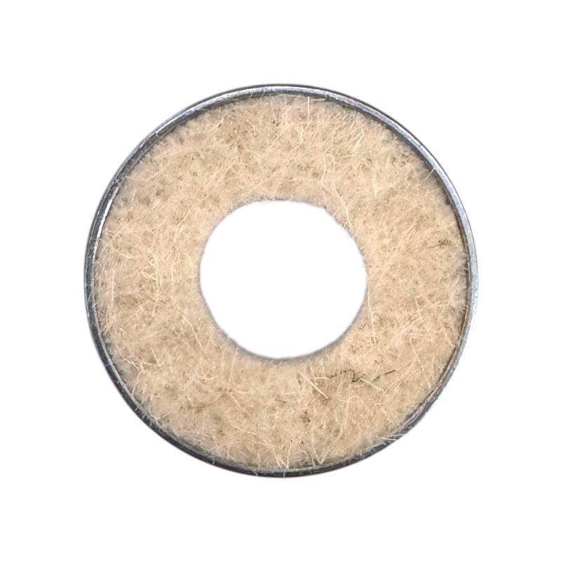 Front wheel gasket housing for Tomos Apn4
