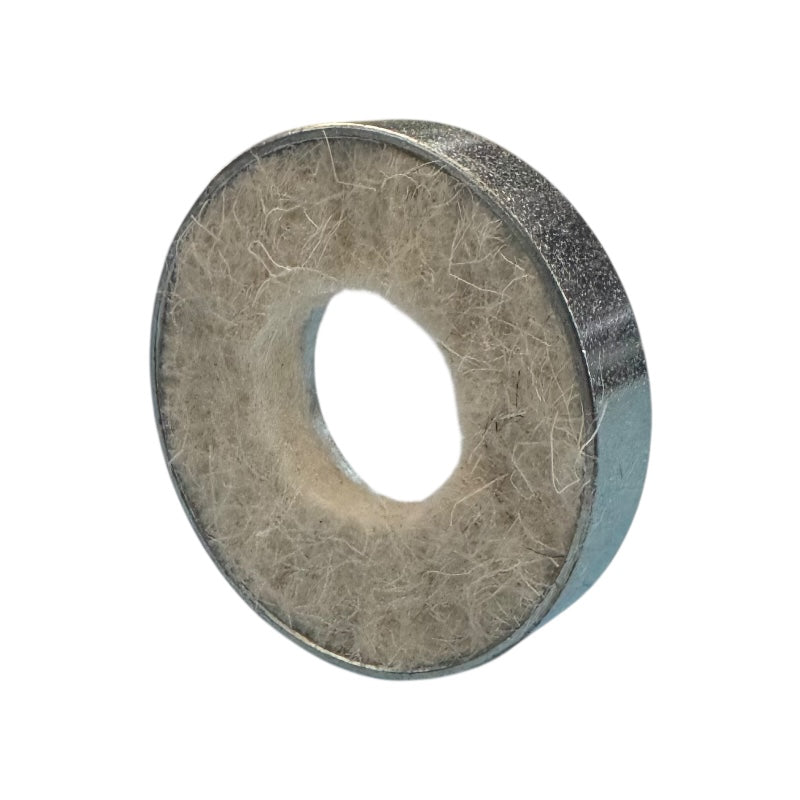 Front wheel gasket housing for Tomos Apn4