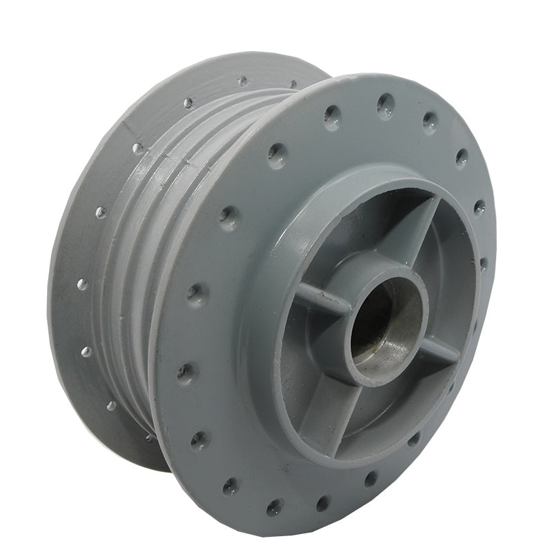 Rear Wheel Sprocket Gray for Tomos APN