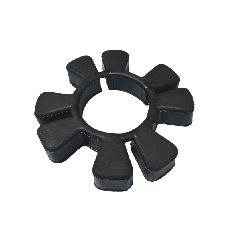 Rubber insert rear wheel for Tomos Apn4, Apn6, Alpino, 14TL (205754)