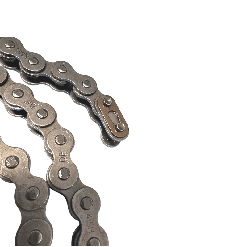 Chain 415H, 96 links, KMC, FLEXER, YOUNGSTER