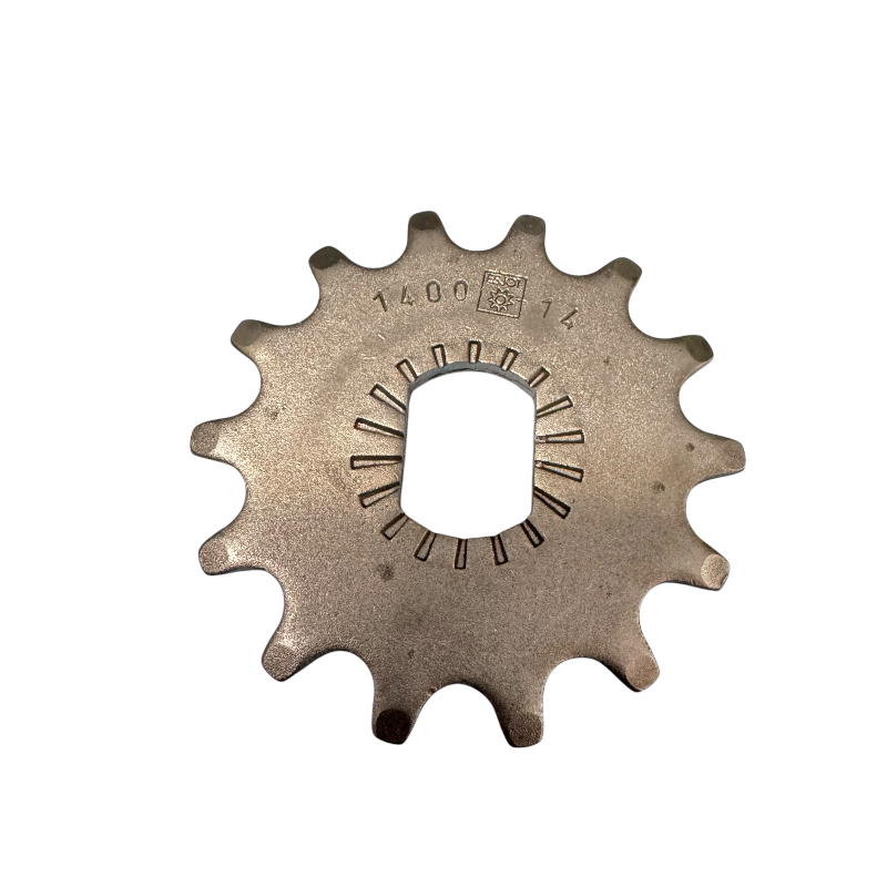 Front sprocket 14 APN (207829)