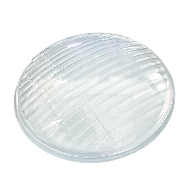 Light lens 105mm for Tomos