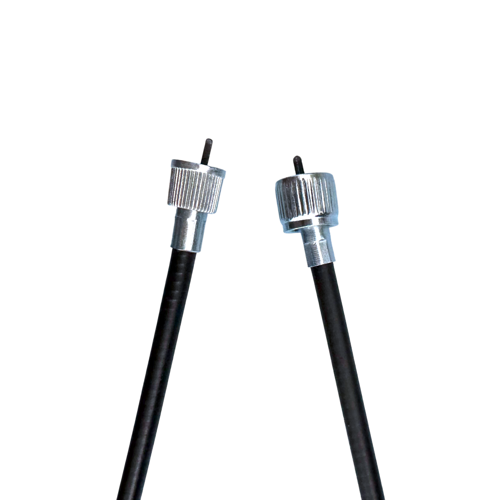 Cable speedometer for LITO wheel Tomos Apn6, Flexer, Alpino 79cm M10 x M12