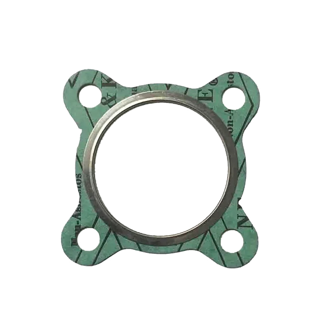 Cylinder head gasket (piston) 42
