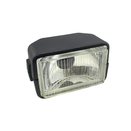 Front headlight Tomos 3 contact
