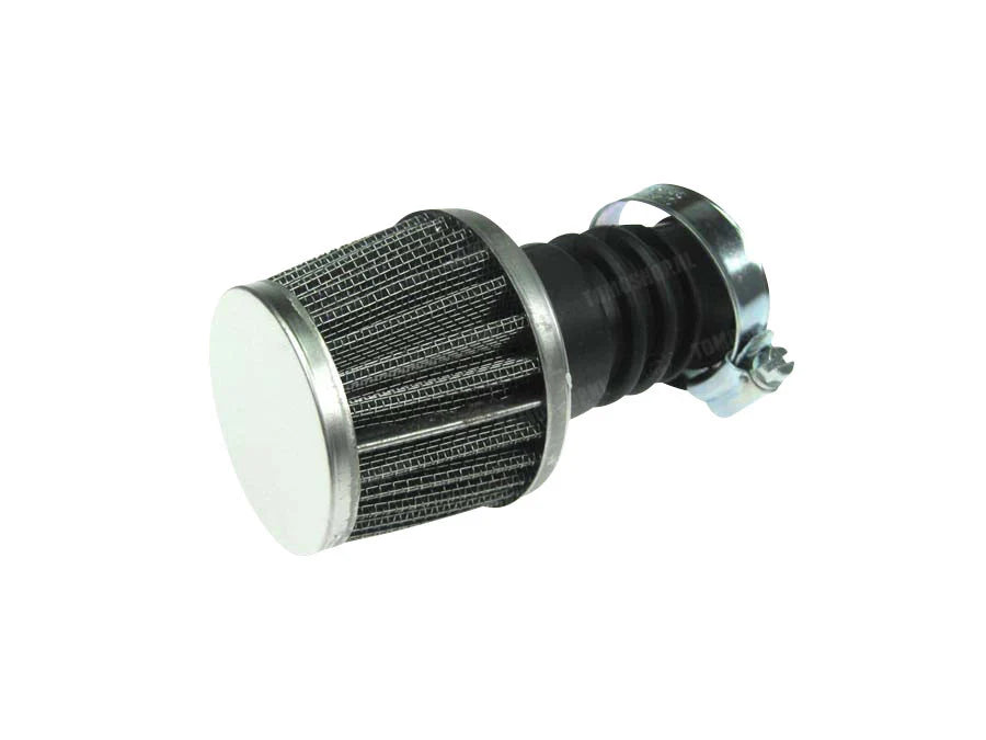 Air filter 30mm powerfilter (Bing 19mm carburetor)