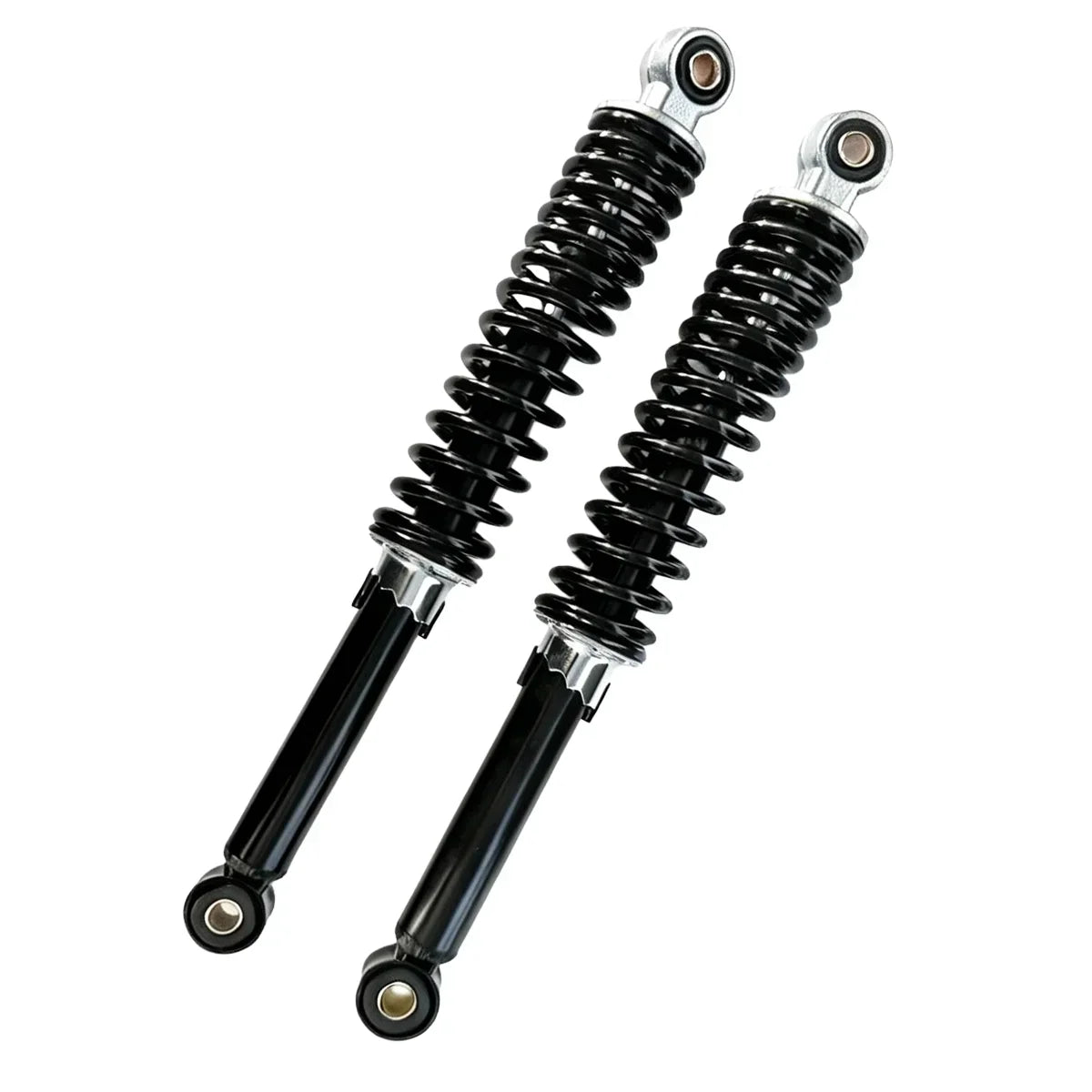 Shock Absorber 360mm Black MKX (pair)