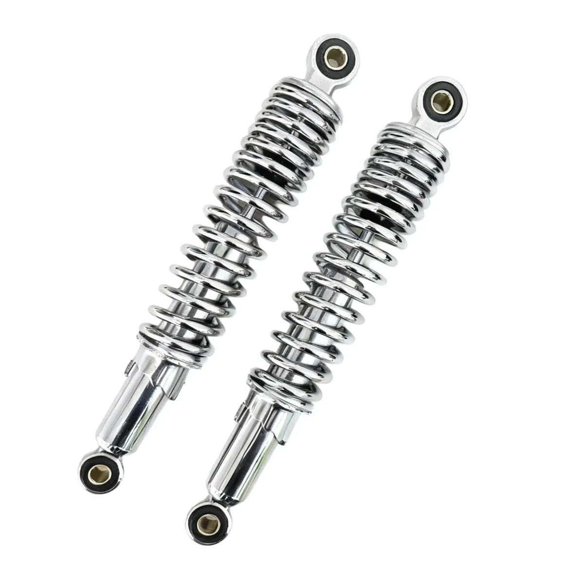 Shock Absorber for Tomos - 300mm (pair), APN6 17" 2pcs