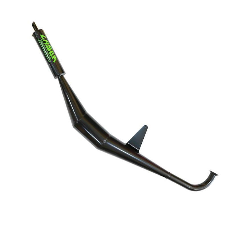 Exhaust Sport Laser for Tomos ATX