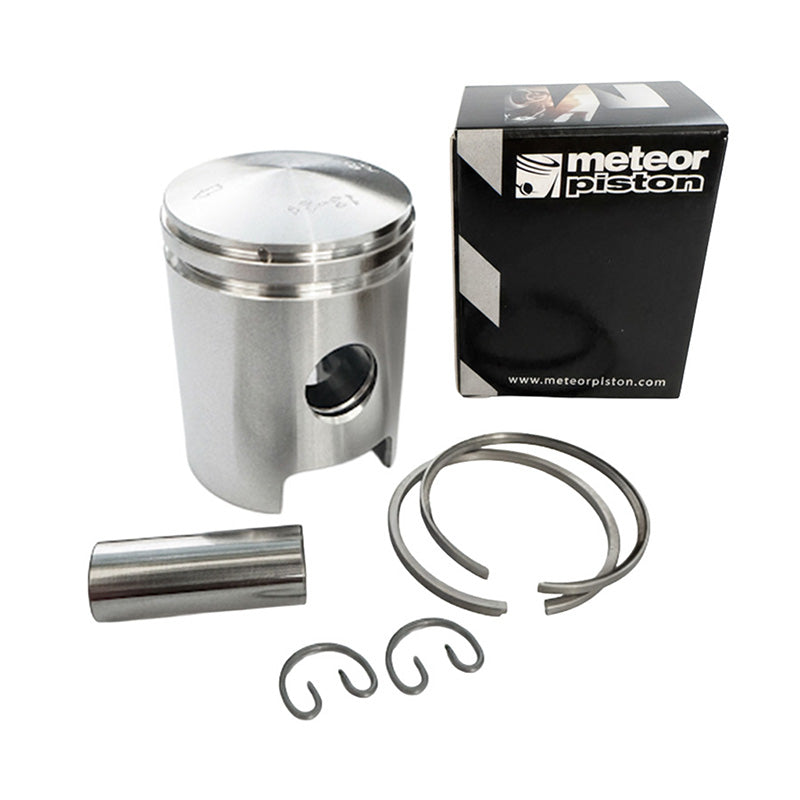Piston for Tomos motor Meteor Piston standard or L from size 38-48L