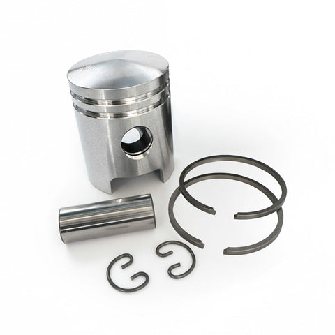 Piston for Tomos motor Meteor Piston standard or L from size 38-48L