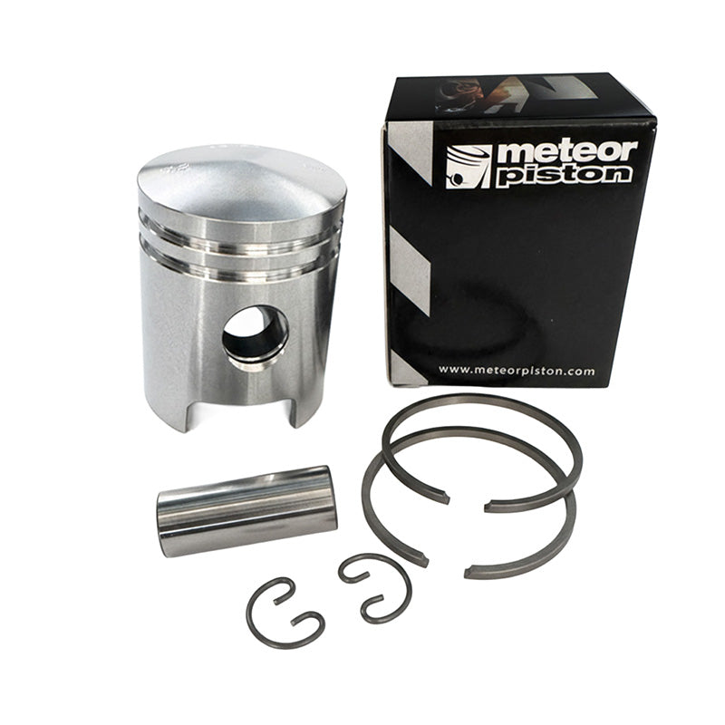 Piston for Tomos motor Meteor Piston standard or L from size 38-48L
