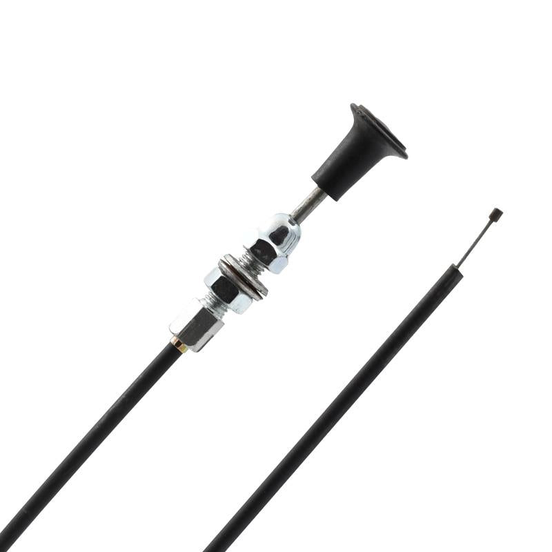 Cable choke for Tomos T12