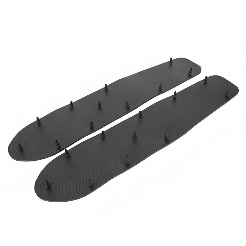 Rubber for fenders, for Tomos APN, T12, T14