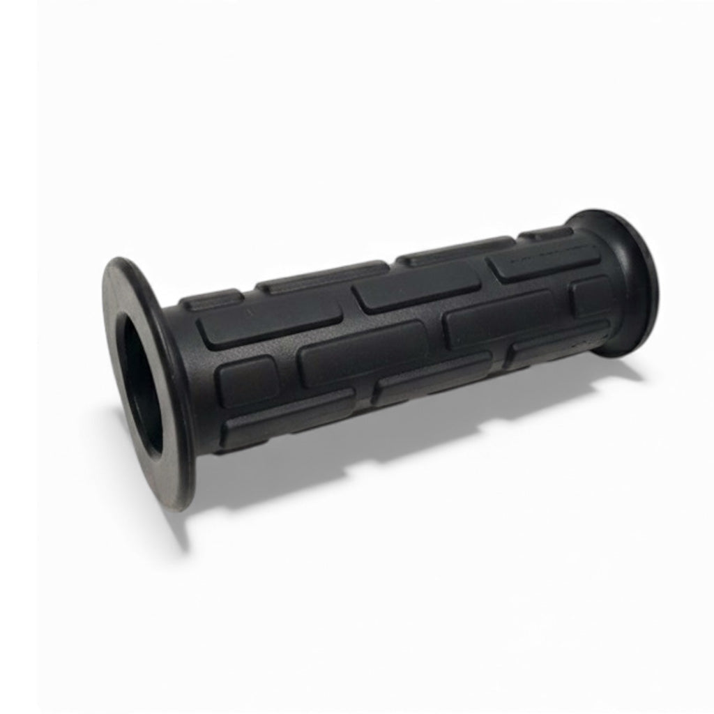 Right grip hole 23mm for gas for Tomos moped softer rubber