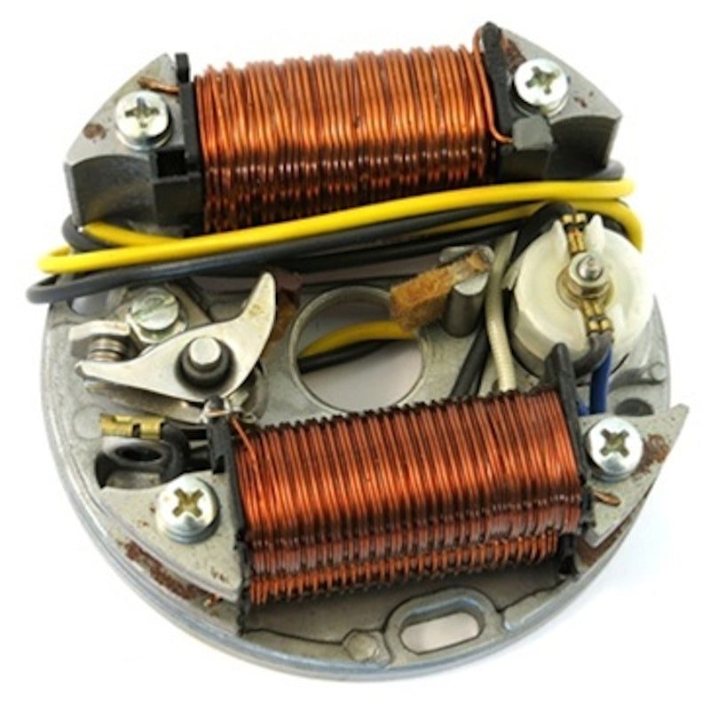 Electrical 12V AET