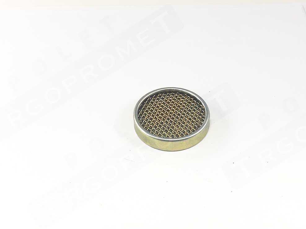 Air filter for Dellorto carburetor for Tomos A3, A35, A5 56mm