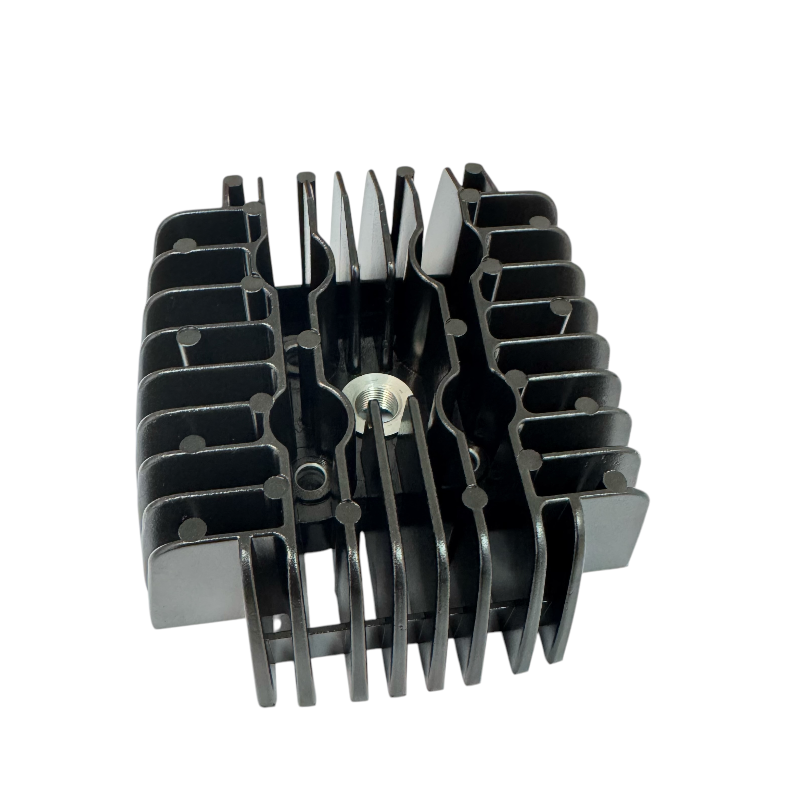 Cylinder head 44mm DMP for Tomos A35 and A5