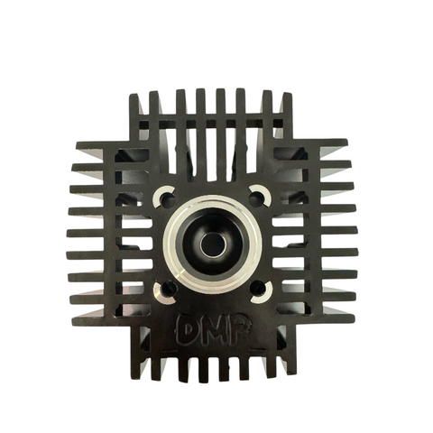 Cylinder head 44mm DMP for Tomos A35 and A5