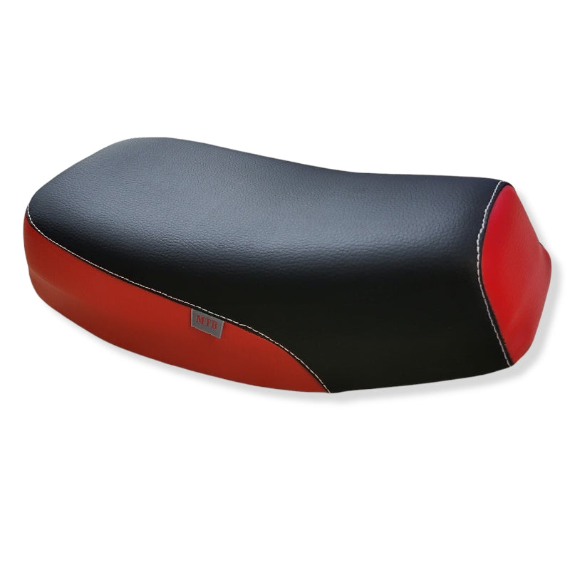 Seat red A3, A35, APN6