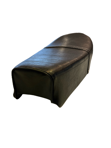 Seat T14, T15 with lettering