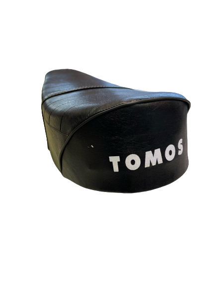 Seat T14, T15 with lettering