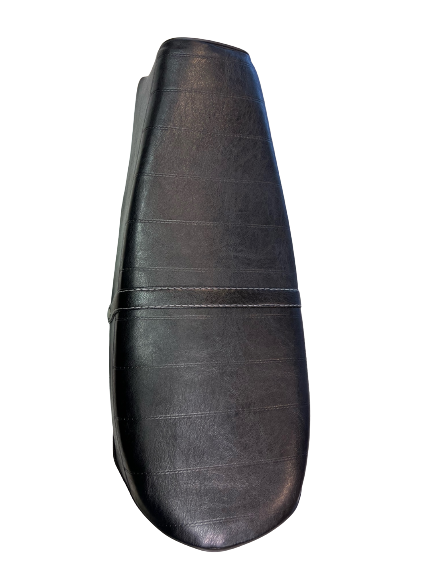Seat T14, T15 with lettering