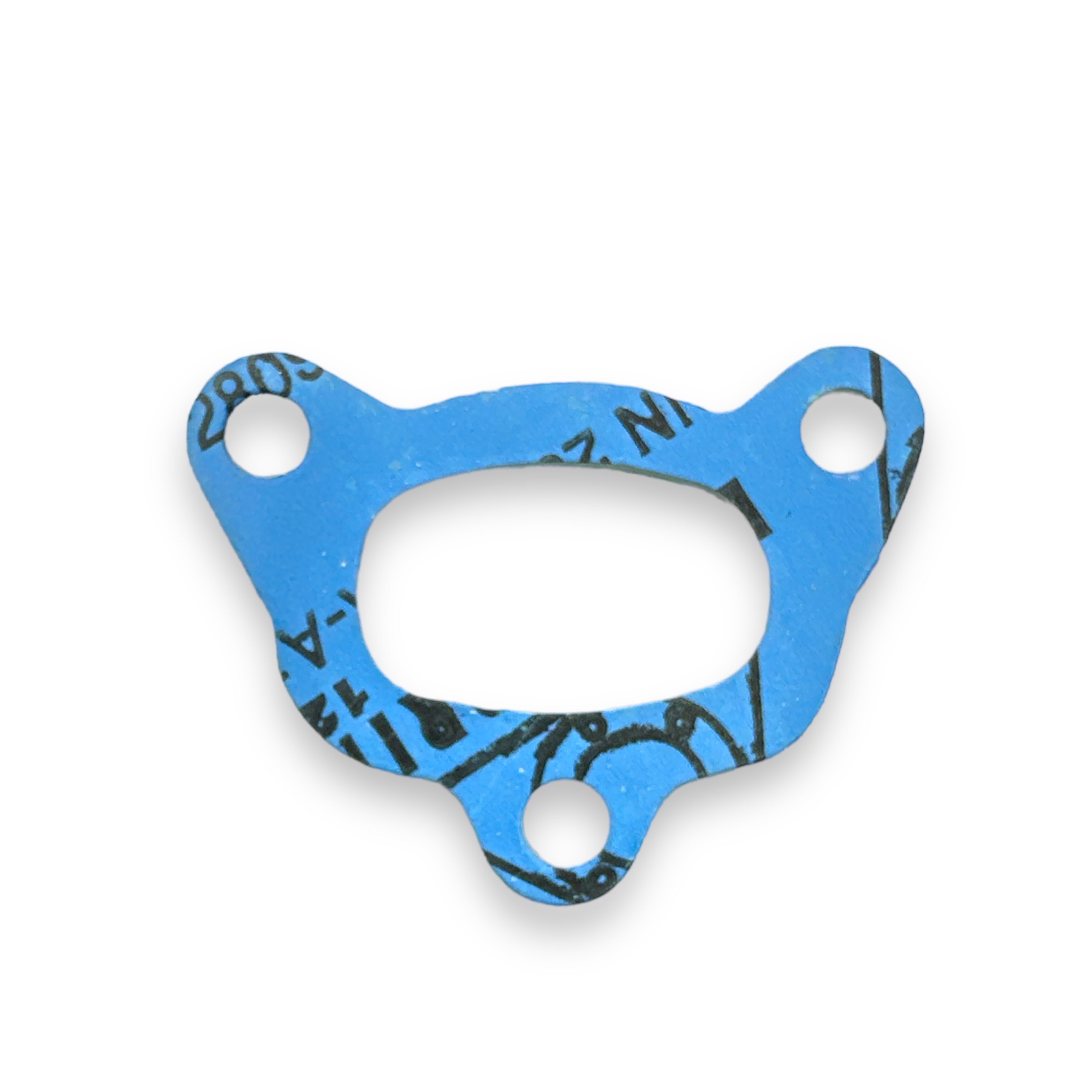 Intake gasket for Tomos Ctx