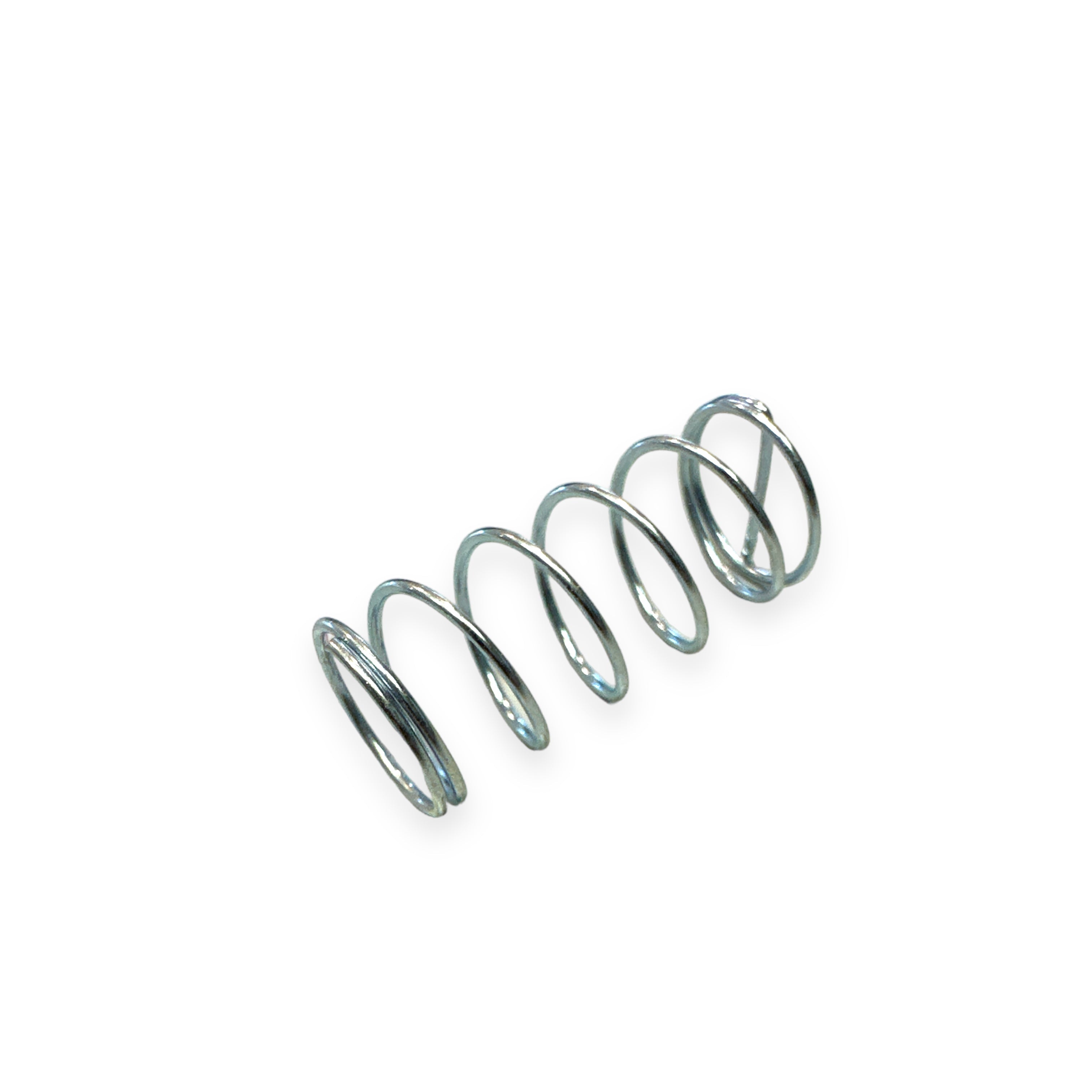Carburetor slider spring Dellorto for Tomos