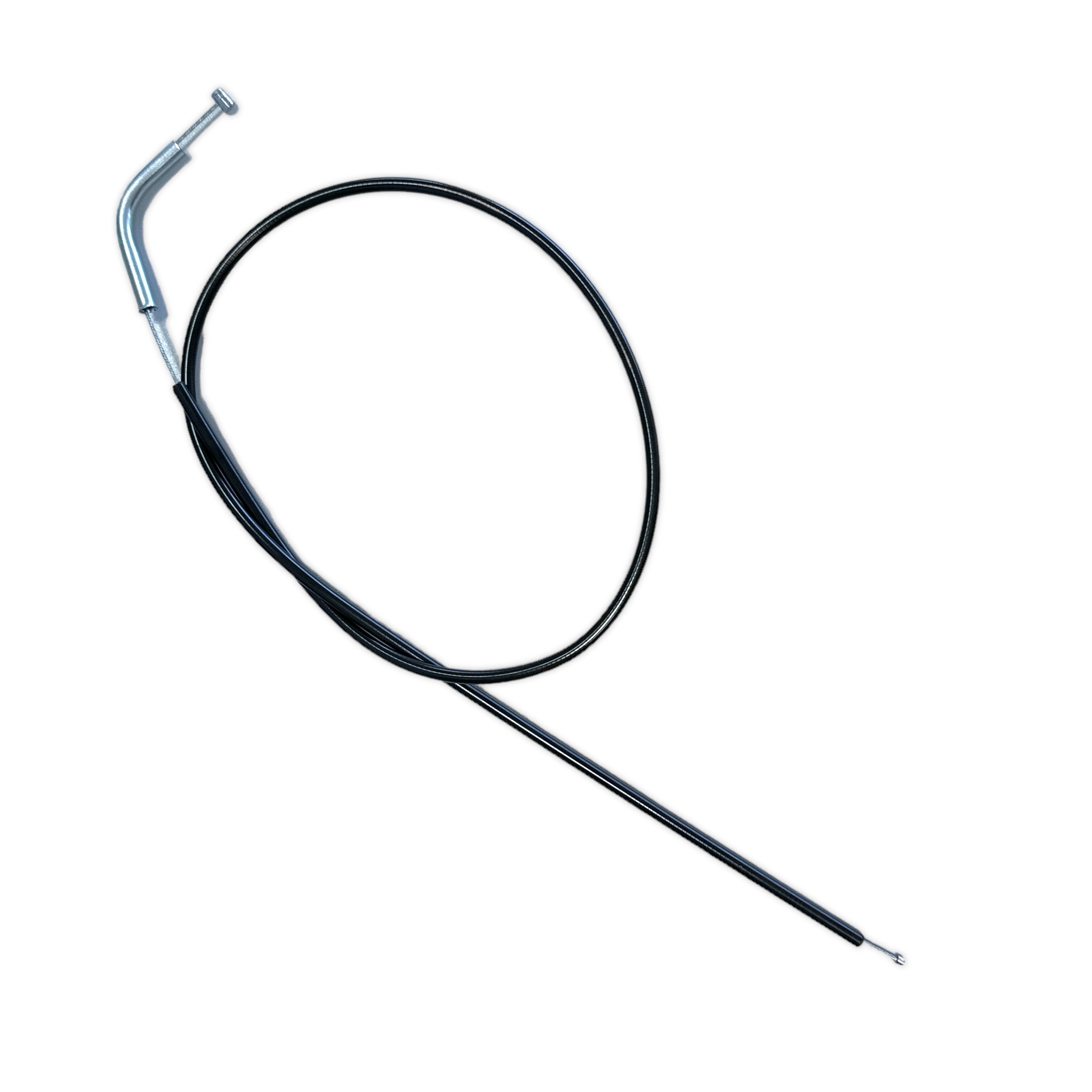 Cable throttle for Tomos Apn 4, Apn 6, 14TL