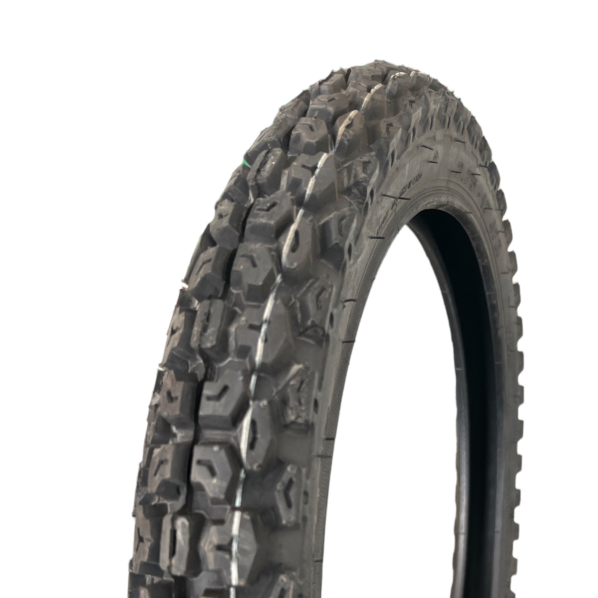 Tire VeeRubber Cross 2.75 x 17"