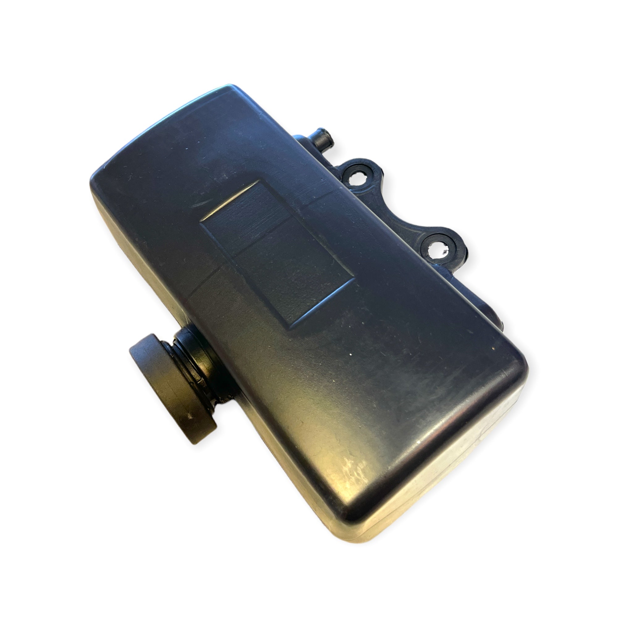 Fuel tank for Tomos UMO Right