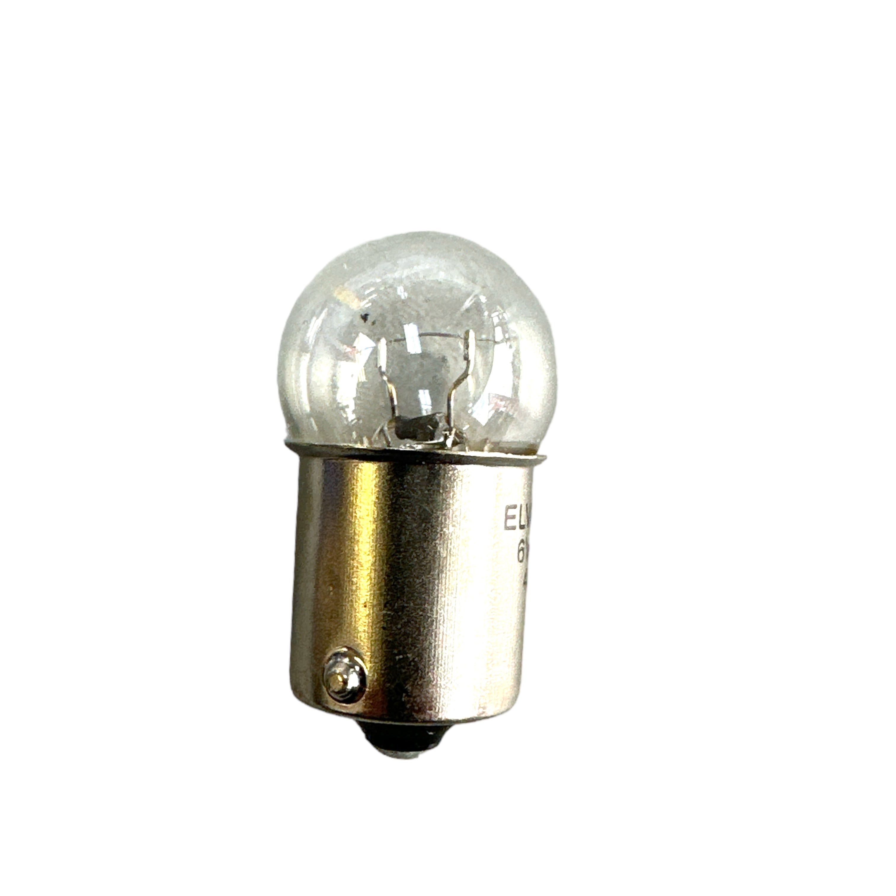 Brake bulb for Tomos | 12V 10W BA15s