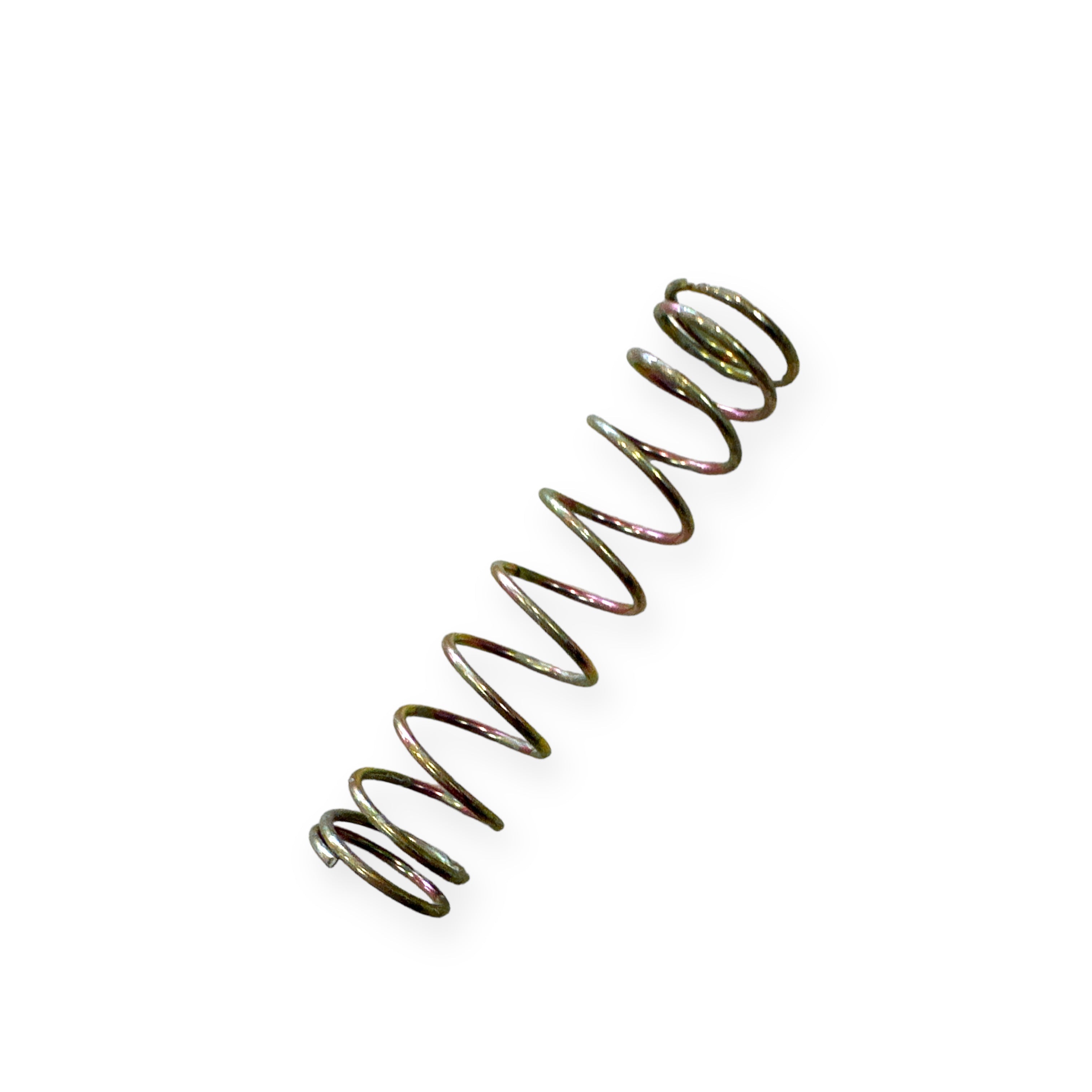 Carburetor slider spring APN BING