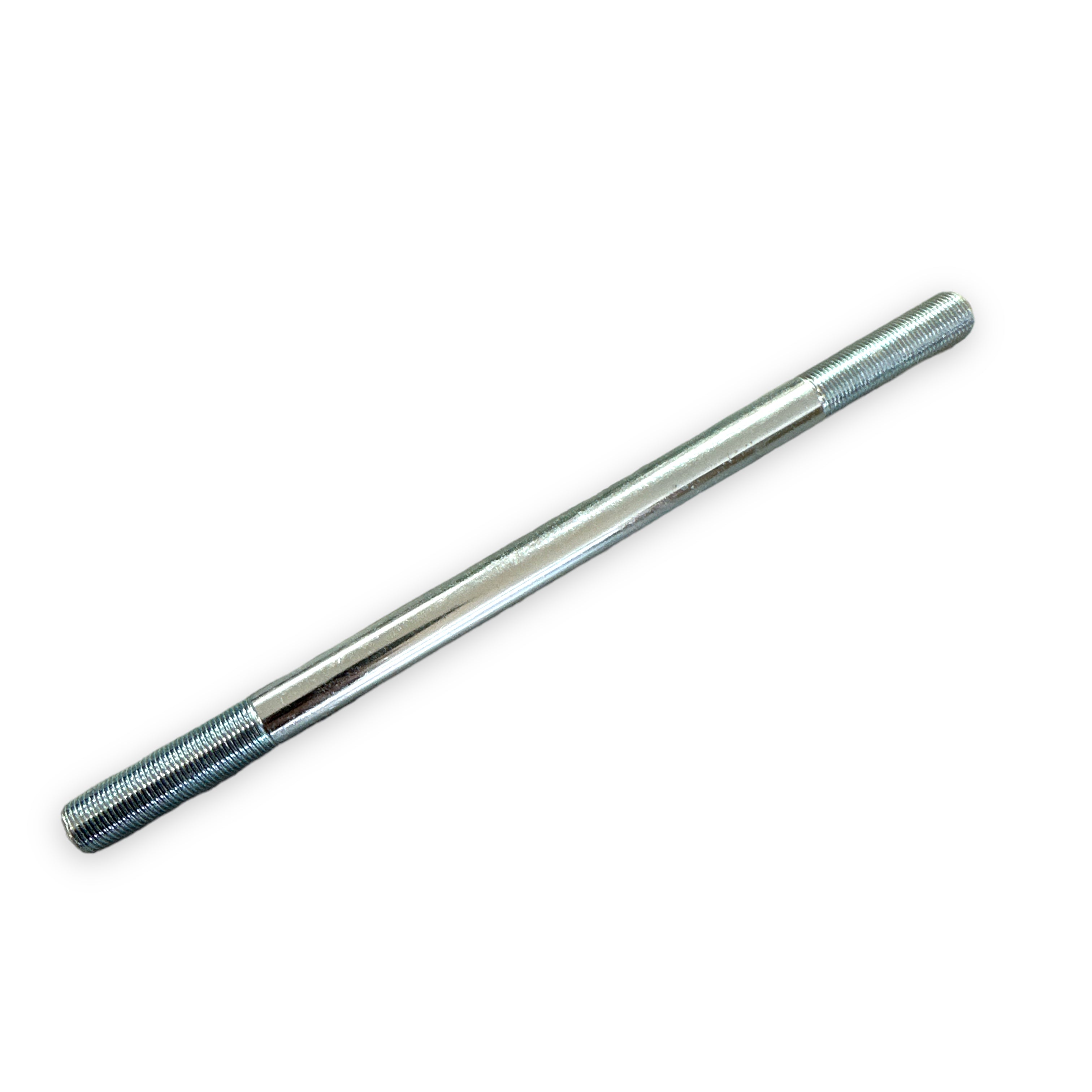 Rear axle 215mm for Tomos Apn 6