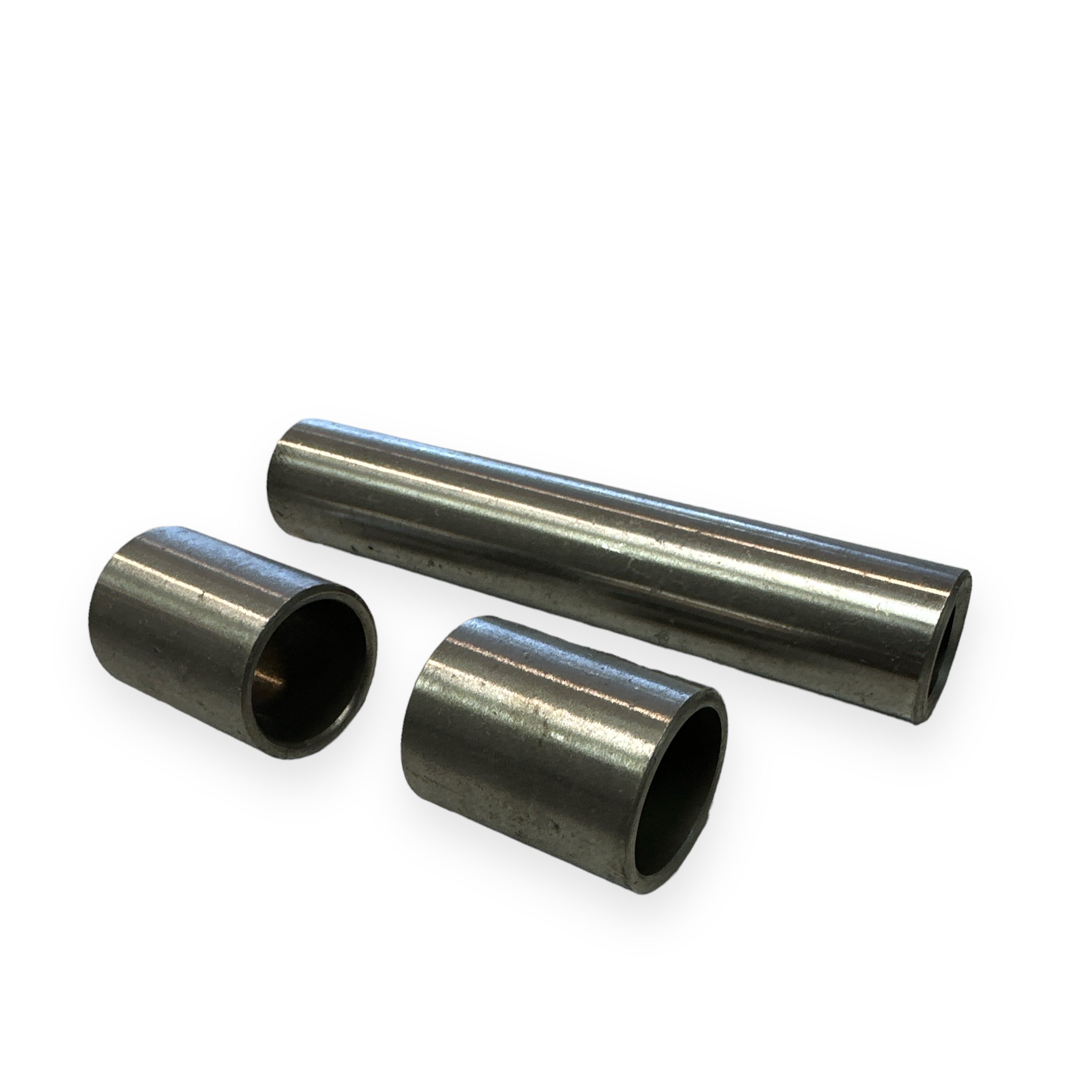 Rear fork bushing 11.8x22x95mm complete, A3 A35