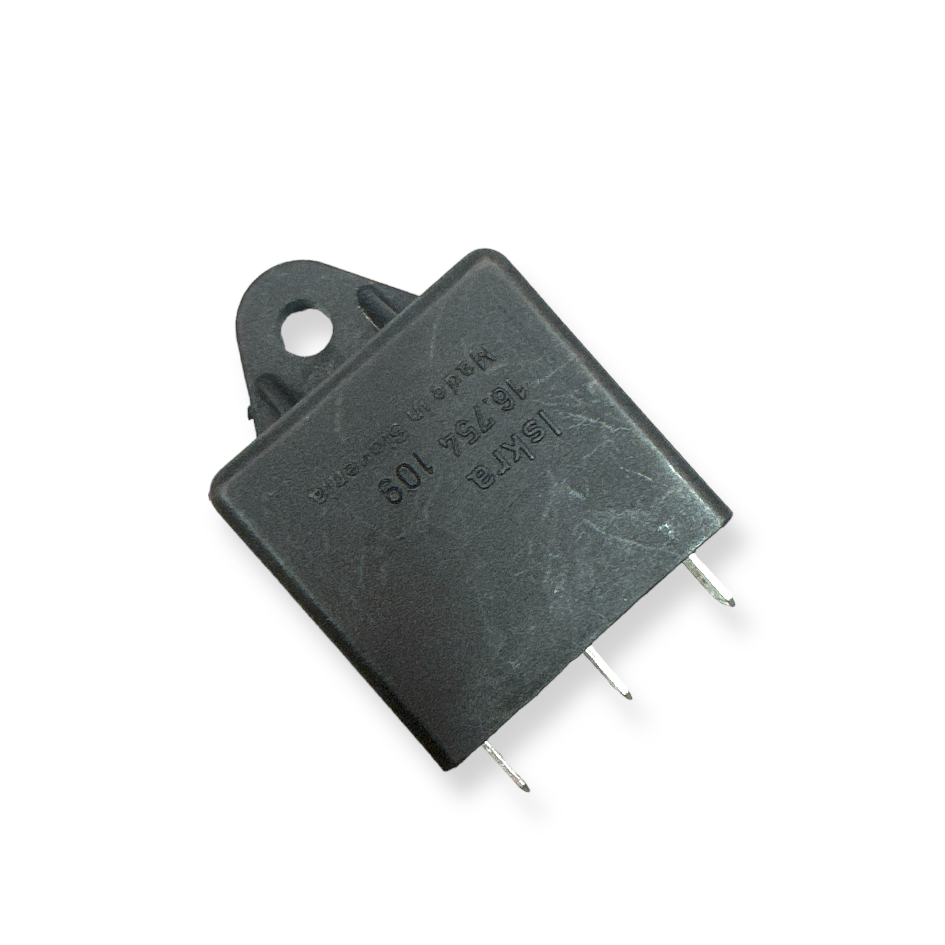 Turn signal flasher relay 12V 50W original