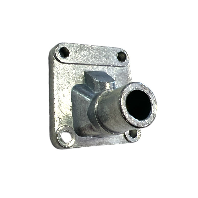 Carburetor throat Dellorto for Tomos A35 and A5
