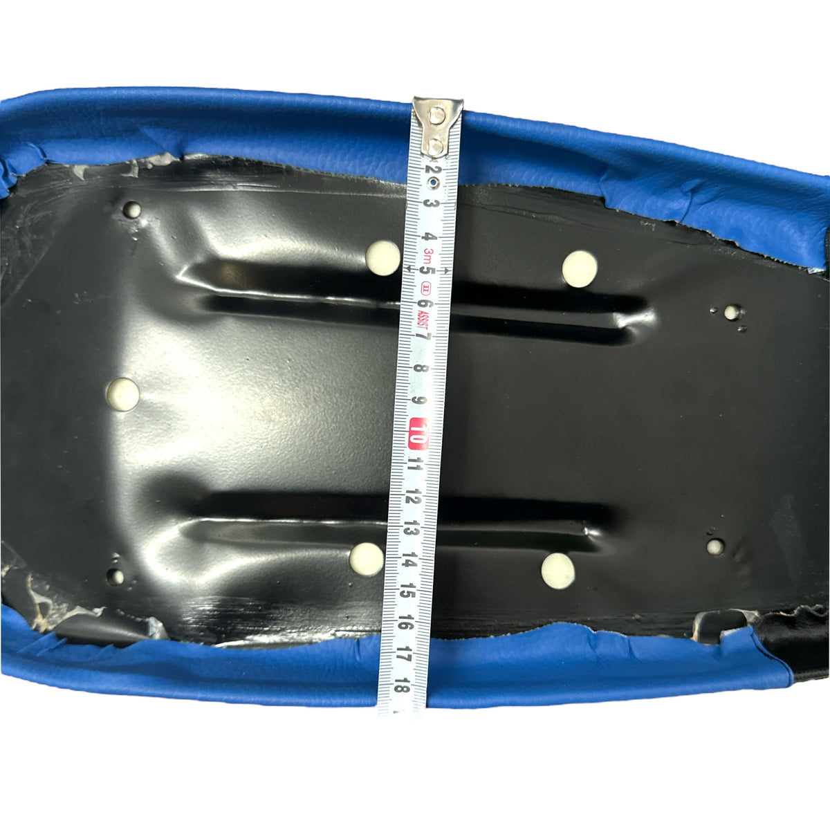 Seat blue A3, A35, APN6