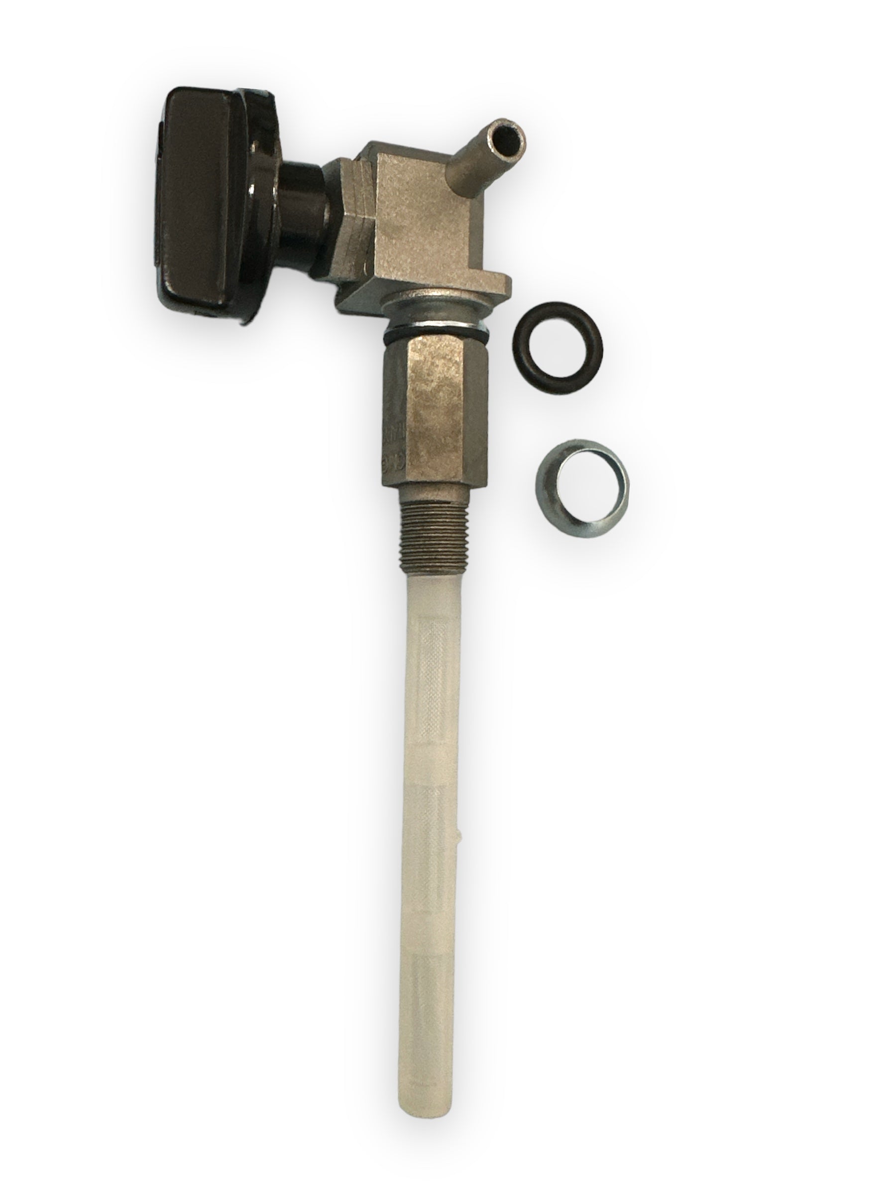 Fuel Petcock with Thread M10x1 | Tomos A5