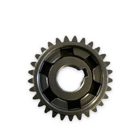 Sprocket 5th gear APN (206122)