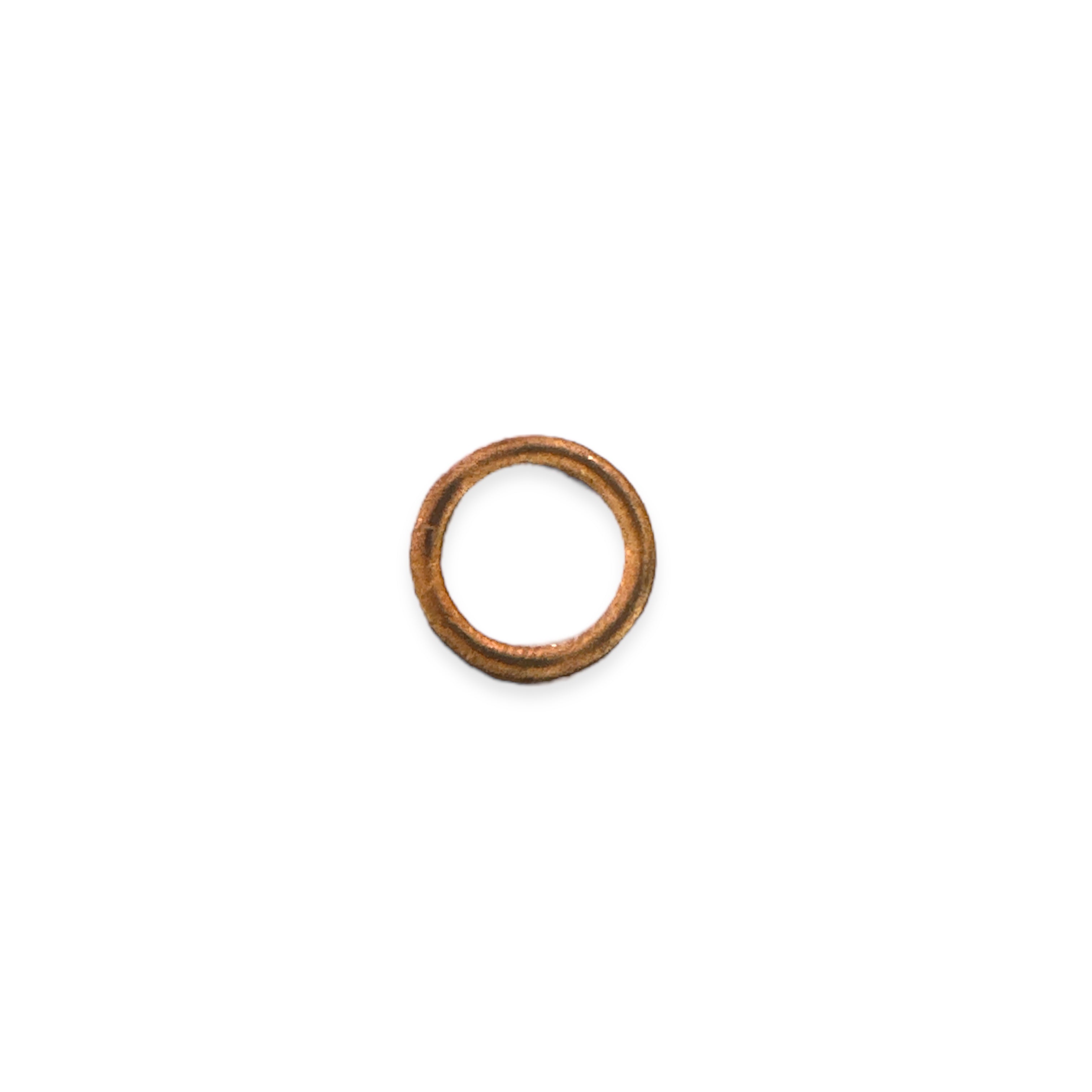 Copper washer for Tomos A3 8x12mm