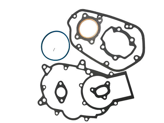 Gasket Set Tomos CTX